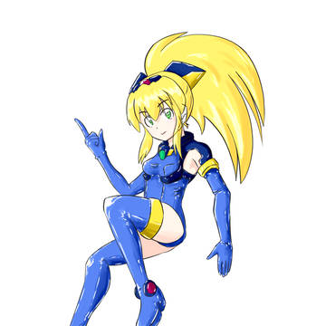 ロールちゃんにスク水を着せてみた（？）