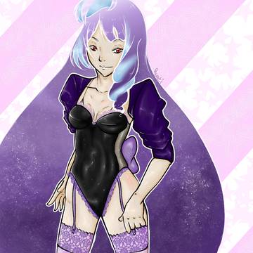 Misterious Venus~