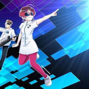 プラムソニック！
