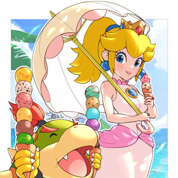 マリオサンシャイン