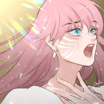 歌よ導いて