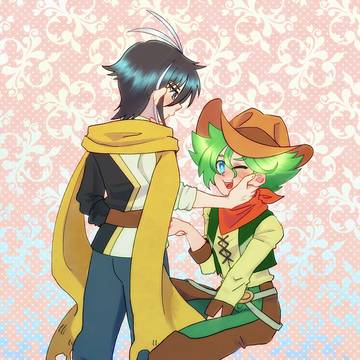 アニメみました