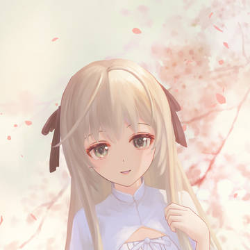 春日野穹