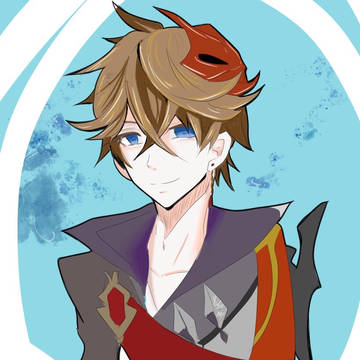 原神練習1