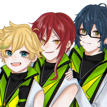 Switchイラストまとめ