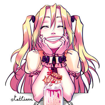 スケッチの時間 #2: UTAU