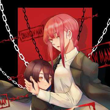 支配恶魔