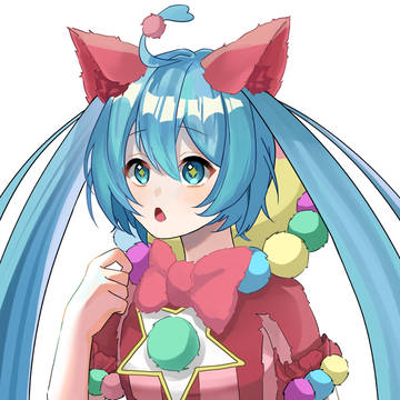 ワンダショミクちゃん