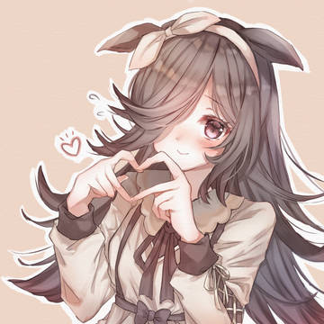 ライスシャワー♡