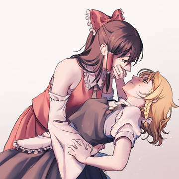 レイマリ
