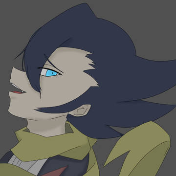 ギーマさん