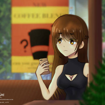 girl