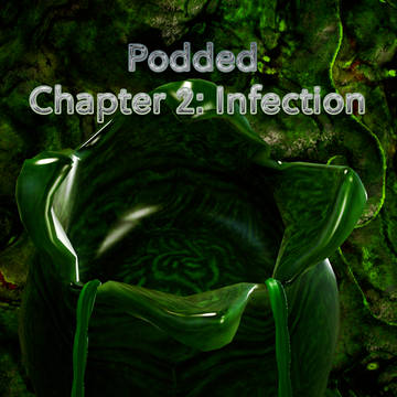 [CorruptedX] Podded Ch.2
