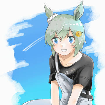 セイウンスカイ