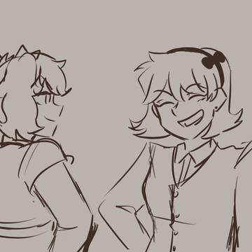 log(?)