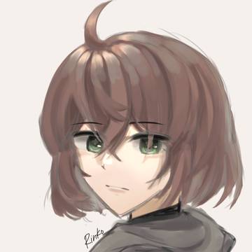 oc genderbend