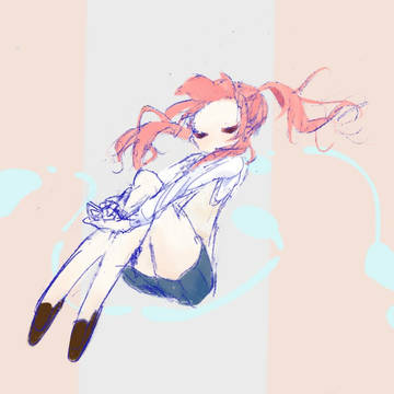 瑞希ちゃん