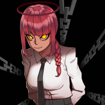 makima-sama~