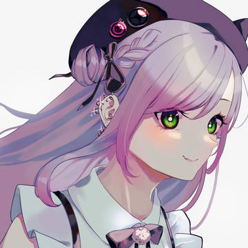 常闇トワ