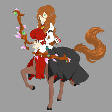 Orianna