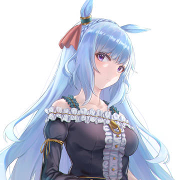 メジロアルダン