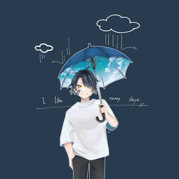 最近の絵
