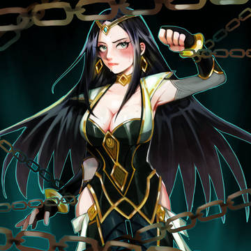 Irelia
