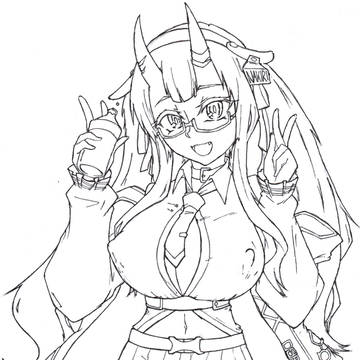 【ホロライブ】 OOMORI AYAME
