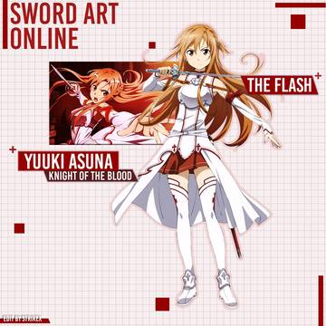 ASUNA
