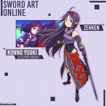 YUUKI KONNO
