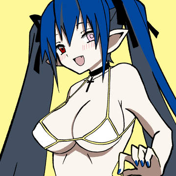 サイリちゃん