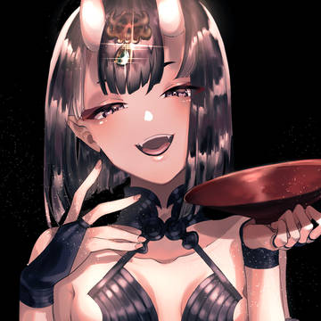 酒呑たゃ
