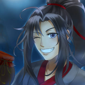 魏無羨