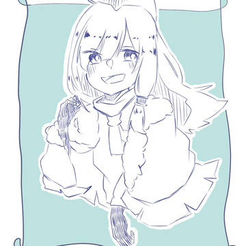 自分かいた