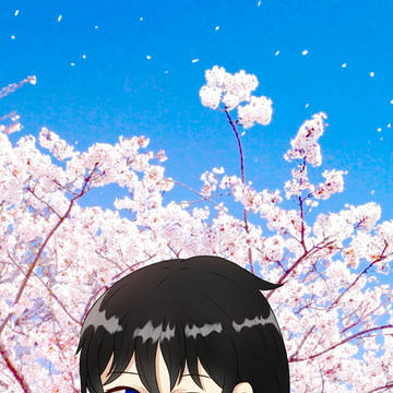 Orginial Character Ikubaru