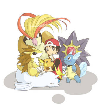 ポケモン詰め合わせ