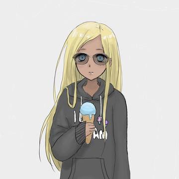 ライラさん