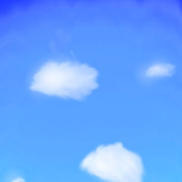 空
