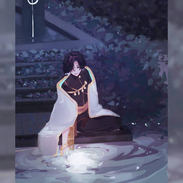 月