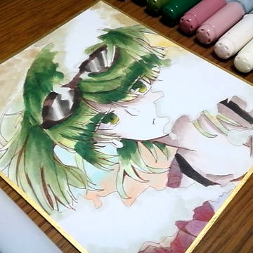 試し初投稿