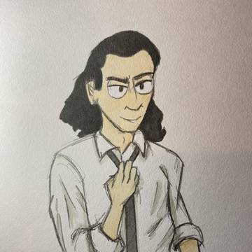 Loki