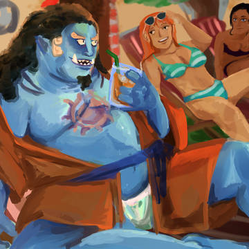 jinbei