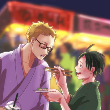 月山月　まとめ