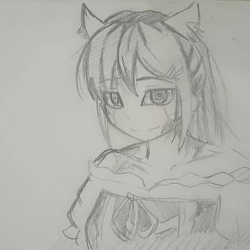 Who can say no to her ?