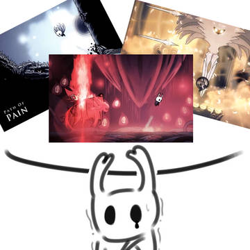 hollow knight