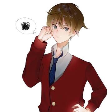 高校デビュー