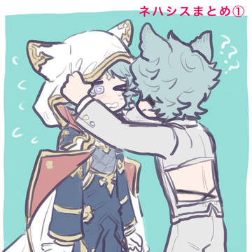 ネハシスまとめ①