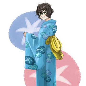 浴衣