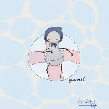 クィレルさん