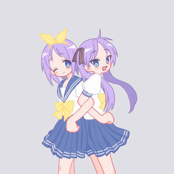 らき☆すた